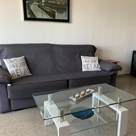 Ferienwohnung Cabo Mar El Campello Exterior foto