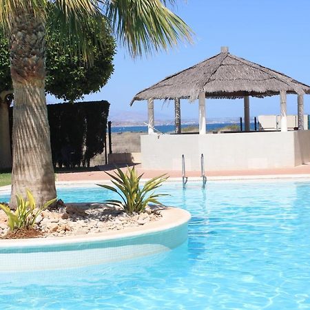 Ferienwohnung Cabo Mar El Campello Zimmer foto