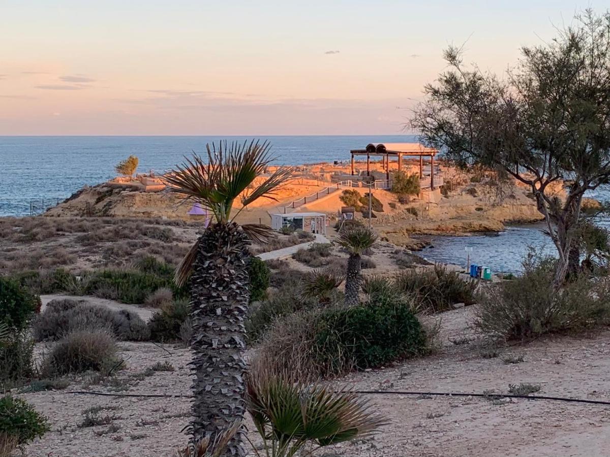 Ferienwohnung Cabo Mar El Campello Exterior foto