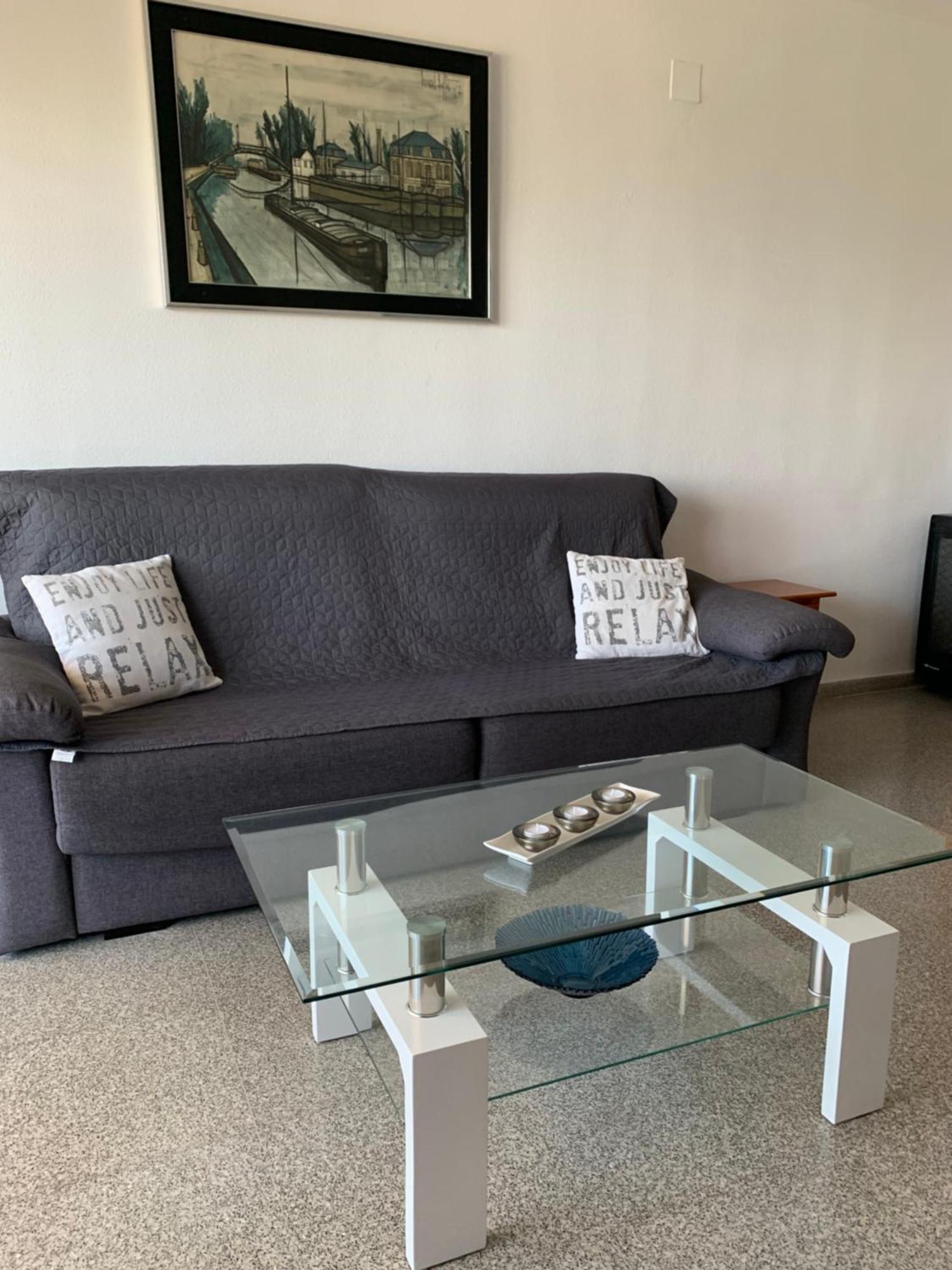 Ferienwohnung Cabo Mar El Campello Exterior foto