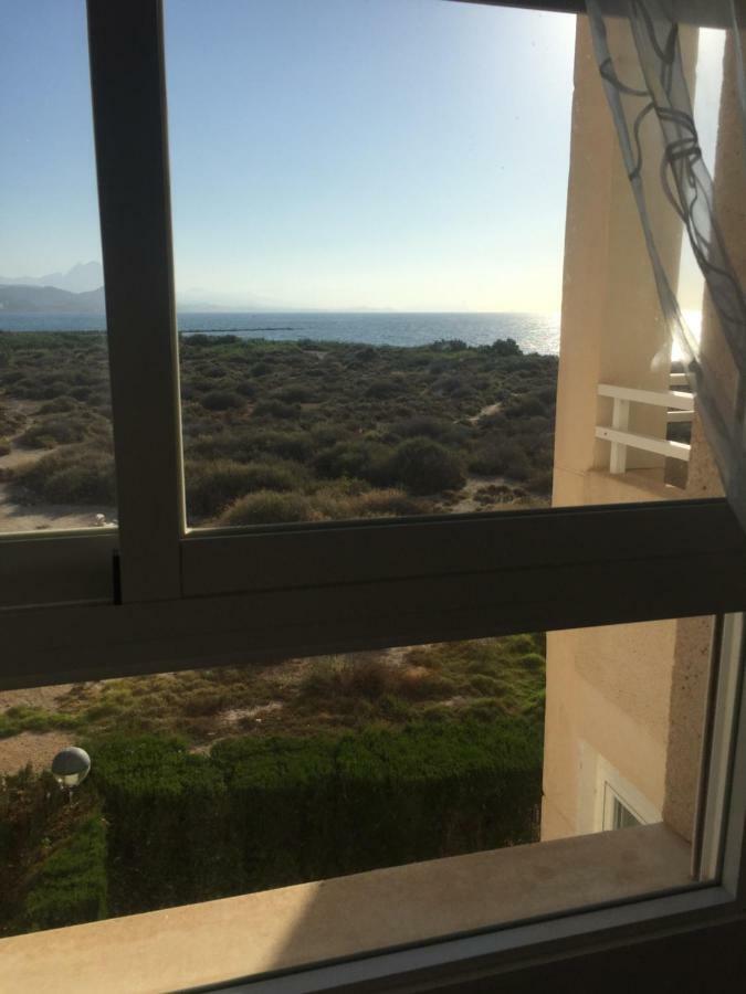 Ferienwohnung Cabo Mar El Campello Exterior foto