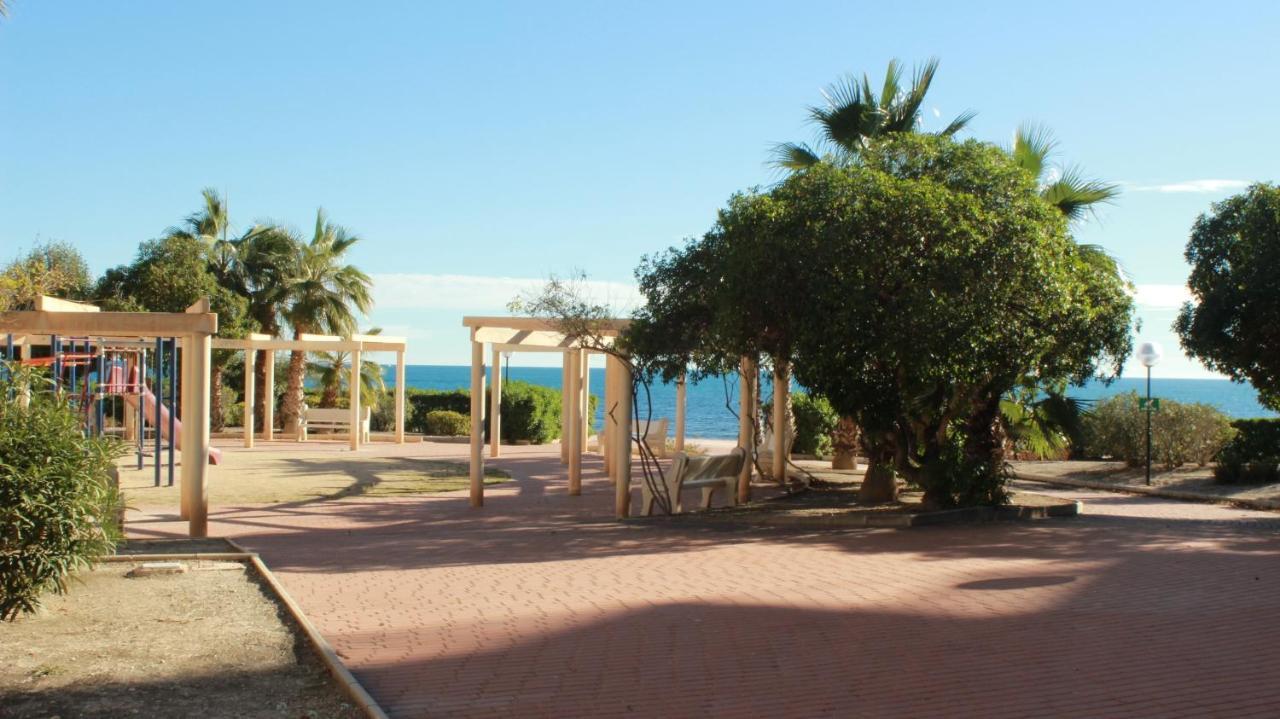 Ferienwohnung Cabo Mar El Campello Zimmer foto